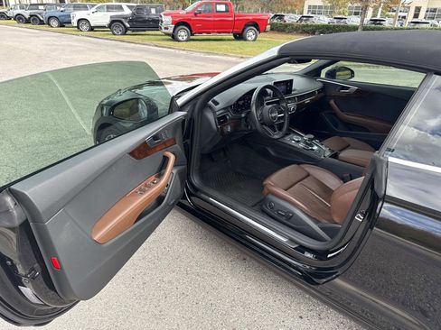 Used 2019 Audi A5 2.0T Premium Plus image 13