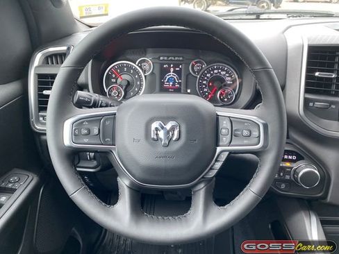 New 2026 RAM 1500 Big Horn image 16