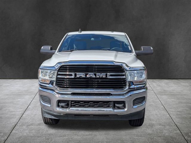 Used 2021 RAM 2500 Big Horn AWD/4WD image 10