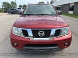 Used 2015 Nissan Frontier SV w/ SV Value Truck Package image 2