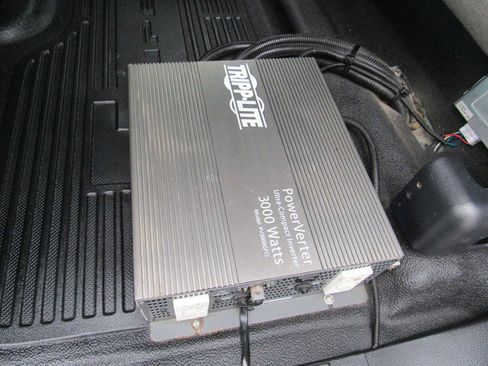 Used 2017 Ford F450 XL w/ Power Equipment Group image 34