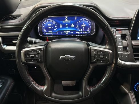 Used 2022 Chevrolet Suburban RST w/ Sport Performance Package AWD/4WD image 21