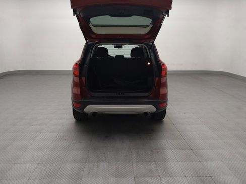 Used 2019 Ford Escape SE FWD image 29