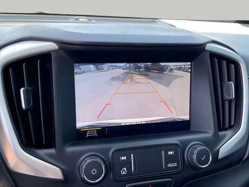 Used 2021 GMC Terrain SLT w/ Elevation Edition FWD image 26