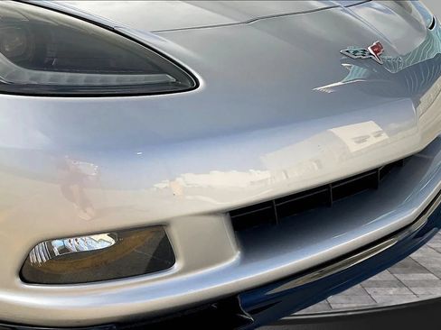 Used 2005 Chevrolet Corvette Coupe w/ Preferred Equipment Group RWD image 29