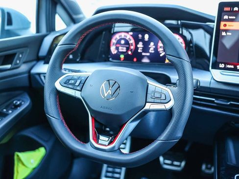 New 2026 Volkswagen GTI S image 23