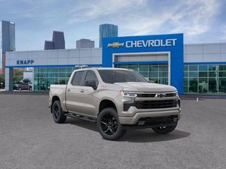New 2026 Chevrolet Silverado 1500 RST AWD/4WD video 1