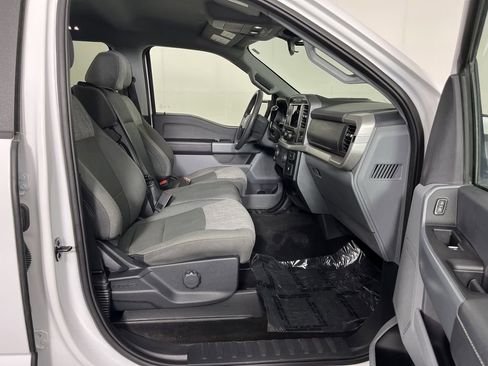 Used 2022 Ford F150 XLT w/ Trailer Tow Package image 17