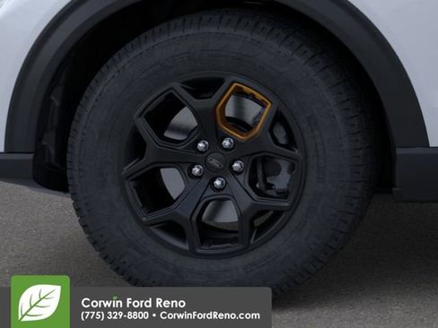 New 2026 Ford Explorer Tremor w/ Tremor Ultimate Package AWD/4WD image 21