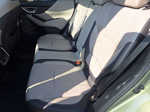 Used 2021 Subaru Forester Limited image 22