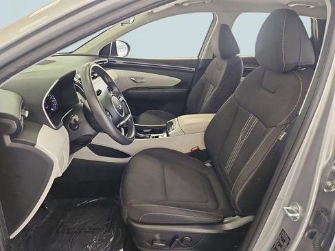 Used 2024 Hyundai Tucson SEL AWD/4WD image 21