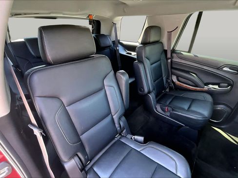 Used 2017 Chevrolet Tahoe Premier AWD/4WD image 20