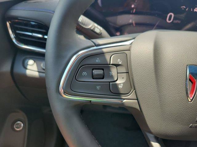 New 2026 Buick Envista Sport Touring w/ Convenience I Package FWD image 16