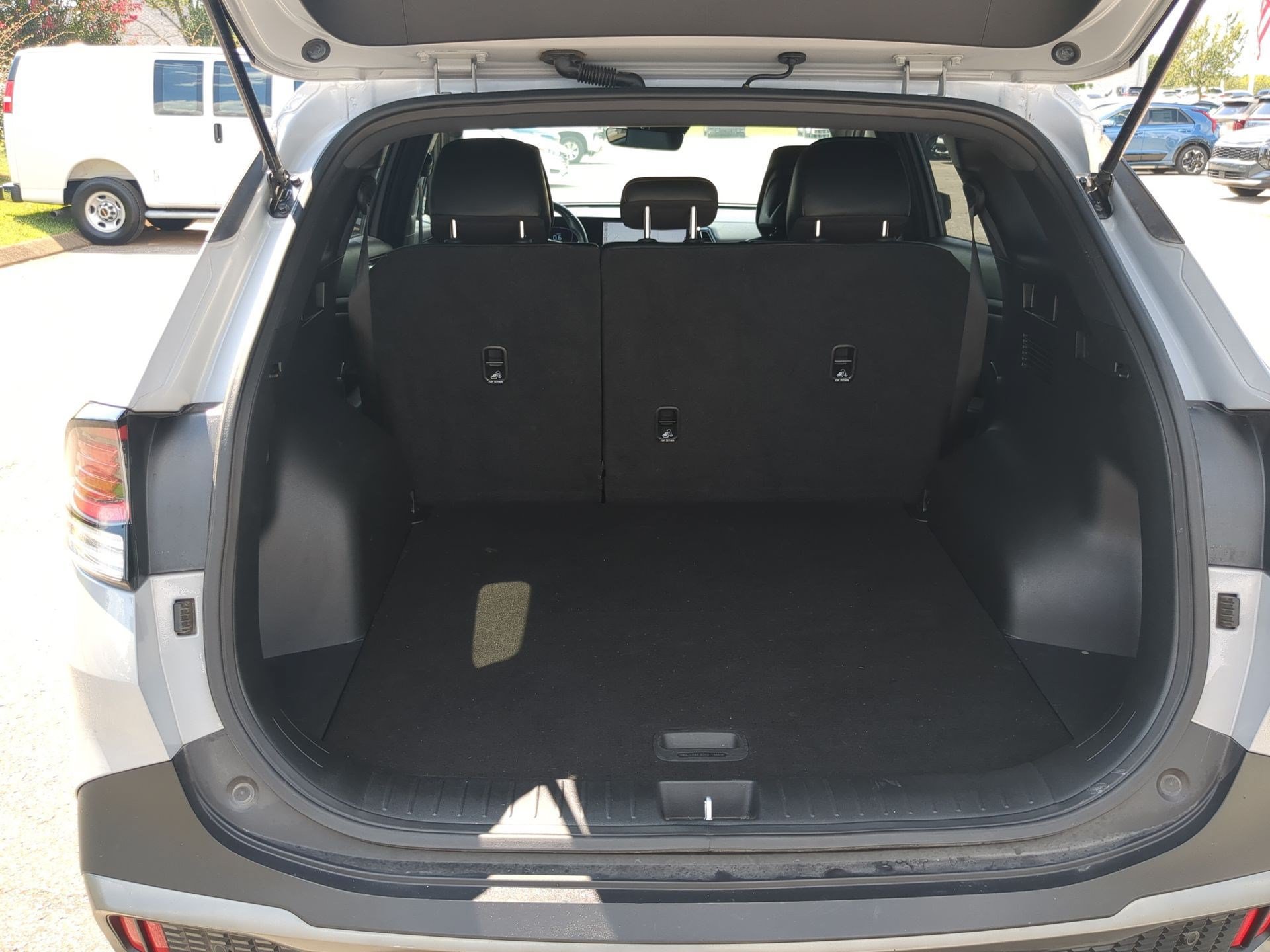 Certified 2024 Kia Sportage X-Line AWD/4WD image 20