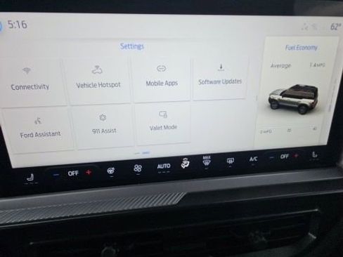 New 2025 Ford Bronco Sport Badlands w/ Badlands Tech Package image 23