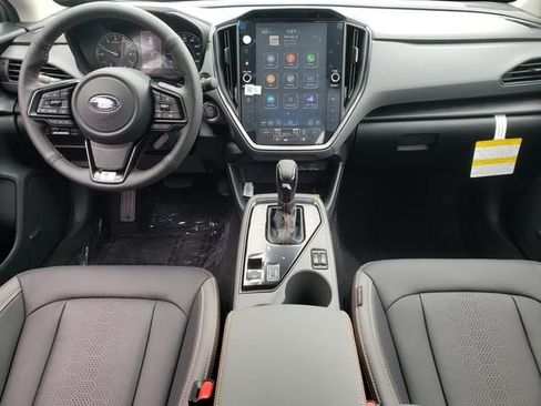 New 2026 Subaru Crosstrek 2.5i Limited AWD/4WD image 14