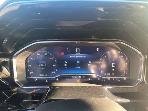 Used 2024 Chevrolet Silverado 1500 High Country w/ Technology Package image 15