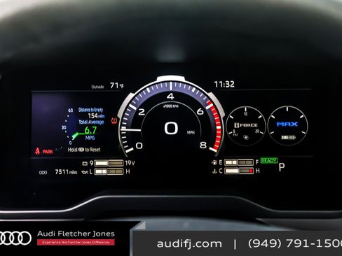 Used 2025 Toyota Tundra Limited image 19