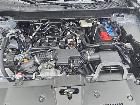 New 2026 Honda CR-V EX-L image 31