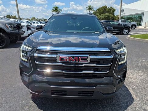 New 2025 GMC Terrain Elevation w/ Elevation Premium Package image 9