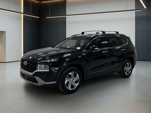 Certified 2023 Hyundai Santa Fe SEL AWD/4WD image 1