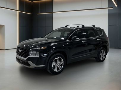 Certified 2023 Hyundai Santa Fe SEL