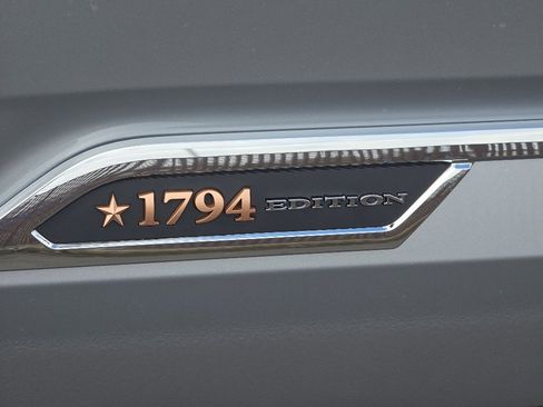 New 2026 Toyota Tundra 1794 Edition image 11