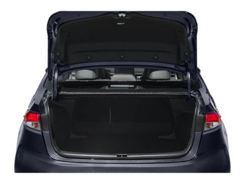 Used 2022 Toyota Corolla XLE FWD image 11