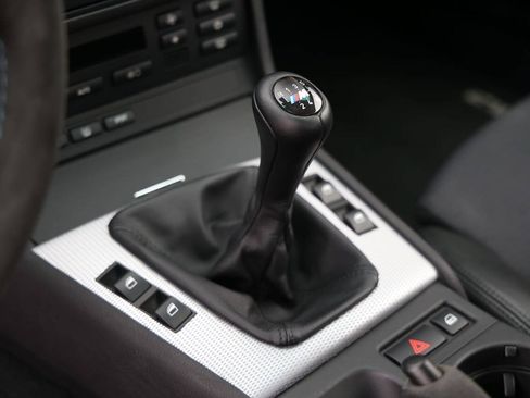 Used 2005 BMW M3 Coupe RWD image 39