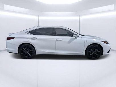 Used 2023 Lexus ES 350 F Sport