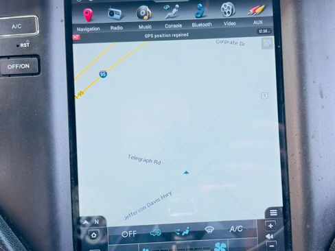 Used 2015 Ford Mustang Convertible w/ Equipment Group 051A image 34