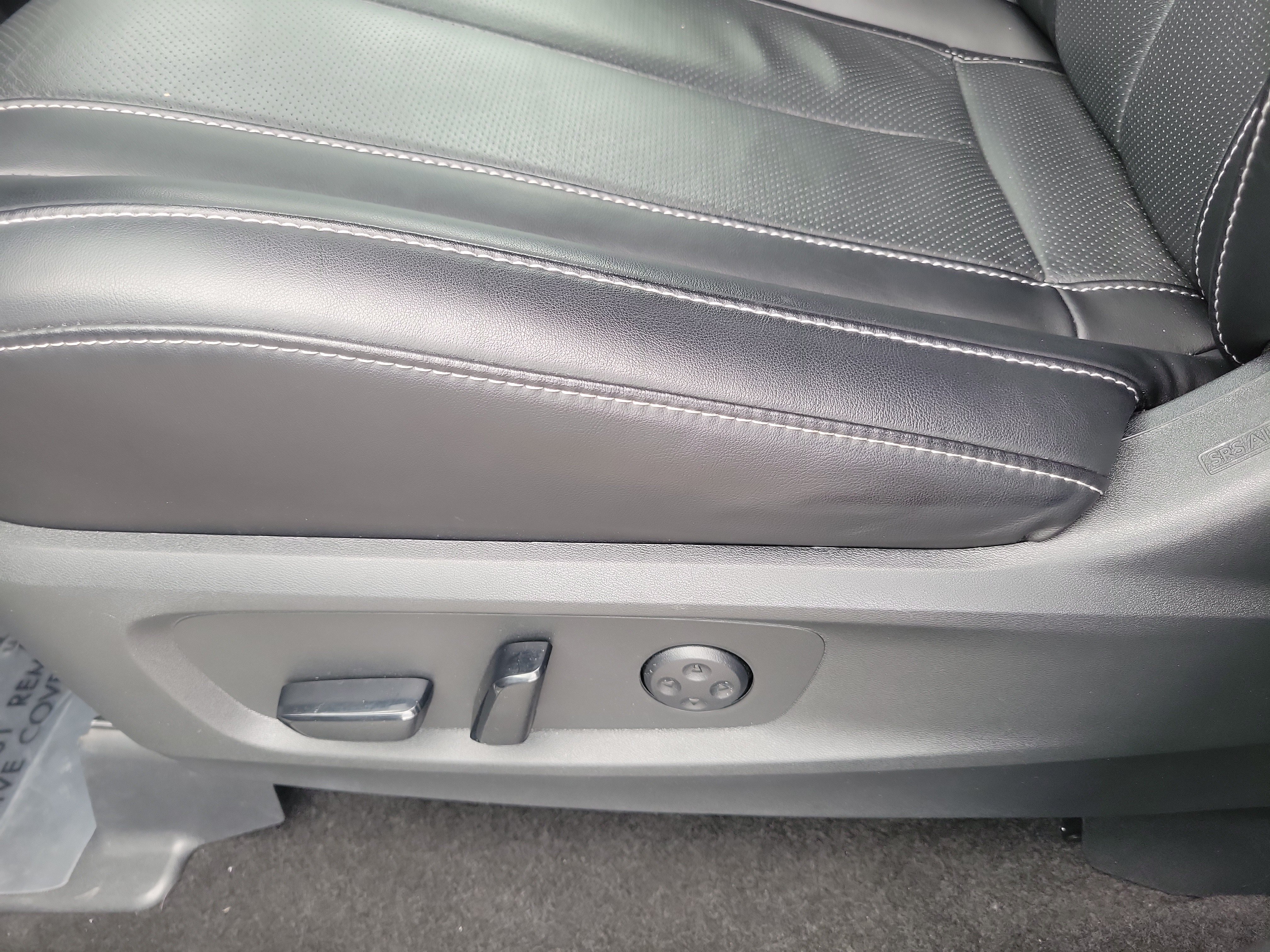 Used 2024 INFINITI QX60 Pure FWD image 14