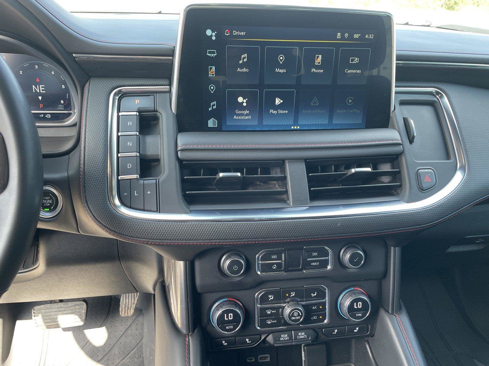Used 2023 Chevrolet Tahoe RST w/ Luxury Package RWD image 20