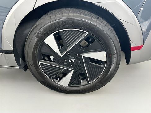 Used 2026 Hyundai Ioniq 5 Limited RWD image 11