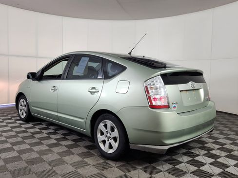 Used 2008 Toyota Prius FWD image 5