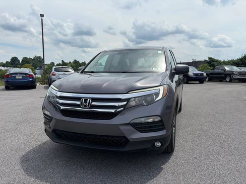 Used 2017 Honda Pilot EX-L image 29