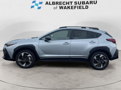 New 2026 Subaru Crosstrek 2.5i Limited image 2