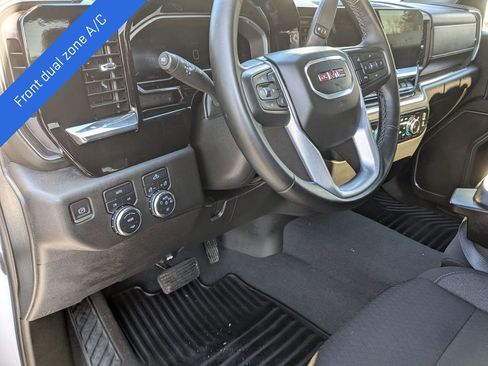 Used 2023 GMC Sierra 1500 Elevation image 16