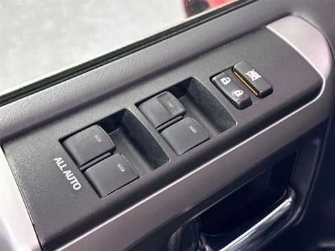 Certified 2024 Toyota 4Runner SR5 Premium AWD/4WD image 28