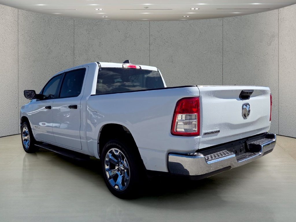 Used 2024 RAM 1500 Big Horn RWD image 8