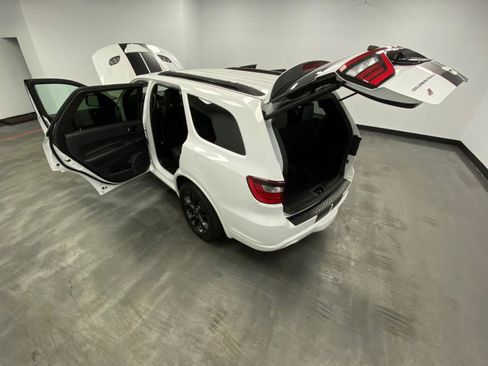 Used 2023 Dodge Durango R/T image 50