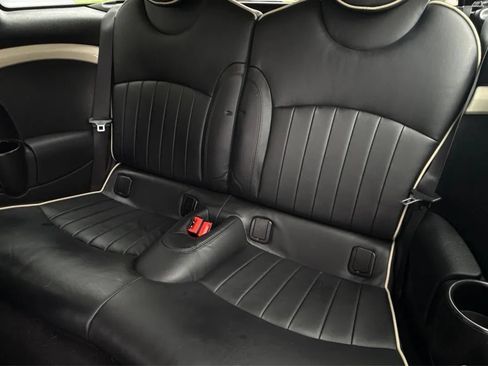 Used 2014 MINI Cooper Clubman S FWD image 22