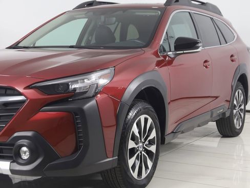 Used 2023 Subaru Outback Limited image 53