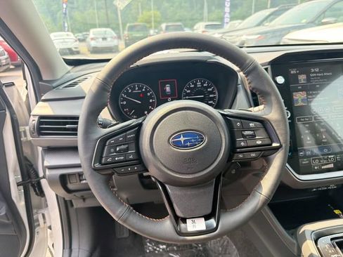 New 2026 Subaru Crosstrek 2.5i Limited AWD/4WD image 23
