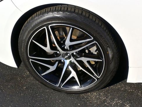 Used 2022 Kia Stinger GT-Line w/ Sun & Sound Package image 35