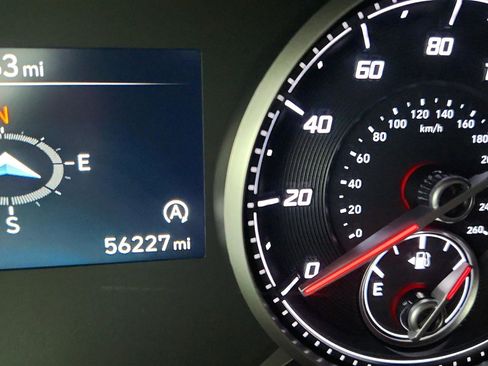 Used 2023 Hyundai Santa Fe SEL image 29