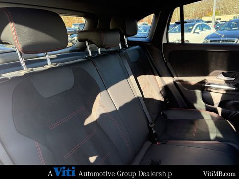 Certified 2022 Mercedes-Benz GLA 250 4MATIC image 27