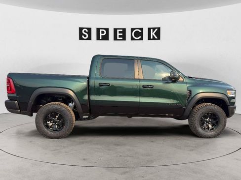New 2026 RAM 1500 RHO w/ RHO Level 1 Equipment Group AWD/4WD image 3