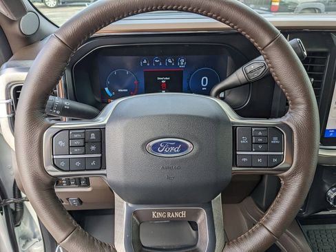 New 2026 Ford F250 King Ranch AWD/4WD image 33