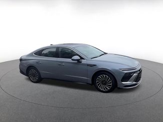 Used 2025 Hyundai Sonata SEL video 2